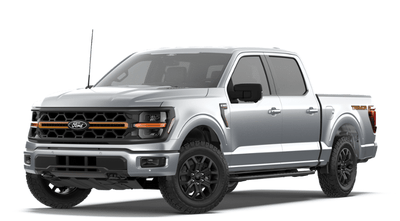 2026 Ford F-150 Tremor®