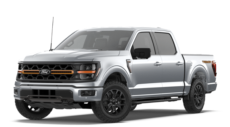 2026 Ford F-150 Tremor®
