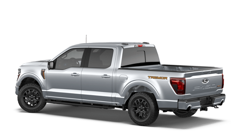 2026 Ford F-150 Tremor®