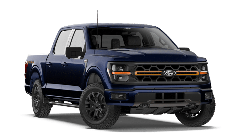 2026 Ford F-150 Tremor®