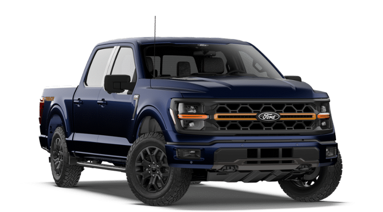 2026 Ford F-150 Tremor®
