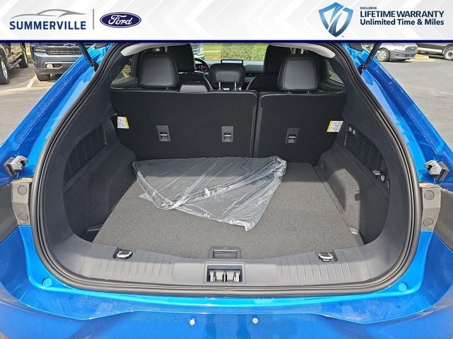 2026 Ford Mustang Mach-E Select