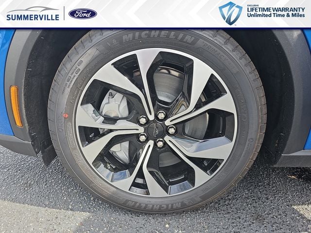 2026 Ford Mustang Mach-E Select