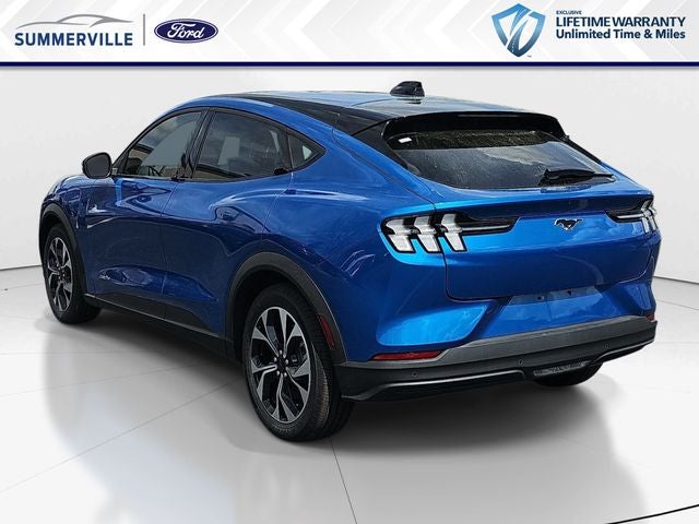 2026 Ford Mustang Mach-E Select