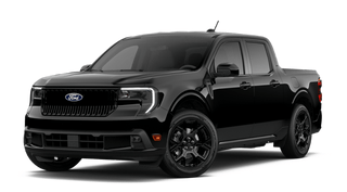2026 Ford Maverick Lobo™