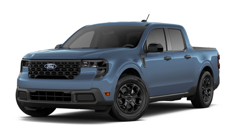 2026 Ford Maverick XLT FWD's photo