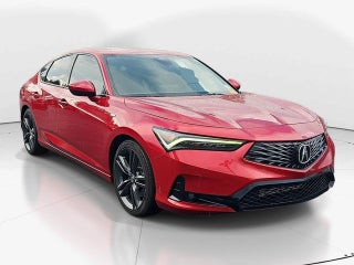 2023 Acura Integra A-Spec Package