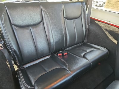 2017 Jeep Wrangler Sahara