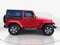2017 Jeep Wrangler Sahara