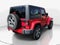 2017 Jeep Wrangler Sahara