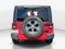 2017 Jeep Wrangler Sahara