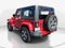 2017 Jeep Wrangler Sahara