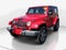 2017 Jeep Wrangler Sahara
