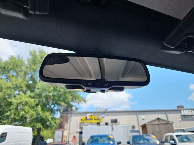 2018 Jeep Wrangler JK Altitude