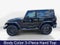 2018 Jeep Wrangler JK Altitude
