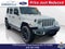2022 Jeep Wrangler Unlimited Sahara 4xe Sky Roof