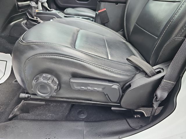 2022 Jeep Wrangler Unlimited Sahara 4xe Sky Roof