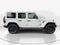 2022 Jeep Wrangler Unlimited Sahara 4xe Sky Roof
