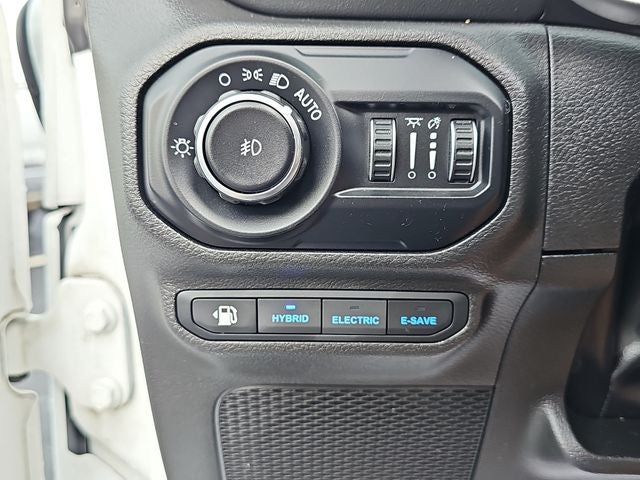 2022 Jeep Wrangler Unlimited Sahara 4xe Sky Roof