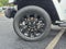 2022 Jeep Wrangler Unlimited Sahara 4xe Sky Roof