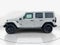 2022 Jeep Wrangler Unlimited Sahara 4xe Sky Roof