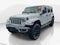 2022 Jeep Wrangler Unlimited Sahara 4xe Sky Roof