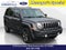 2016 Jeep Patriot 75th Anniversary Edition