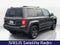 2016 Jeep Patriot 75th Anniversary Edition
