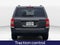 2016 Jeep Patriot 75th Anniversary Edition