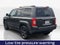 2016 Jeep Patriot 75th Anniversary Edition