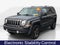 2016 Jeep Patriot 75th Anniversary Edition