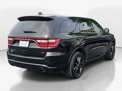 2023 Dodge Durango GT