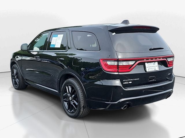 2023 Dodge Durango GT