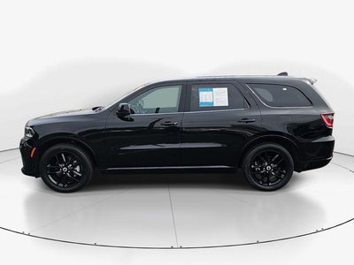 2023 Dodge Durango GT