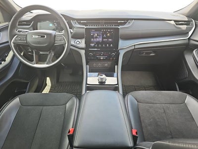 2024 Jeep Grand Cherokee L Altitude X