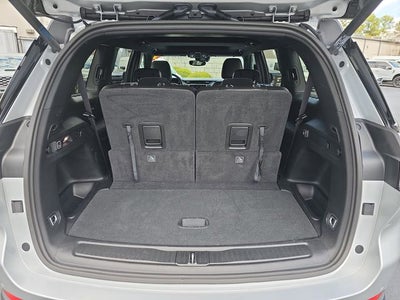 2024 Jeep Grand Cherokee L Altitude X