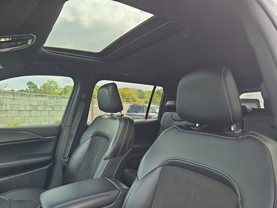 2024 Jeep Grand Cherokee L Altitude X