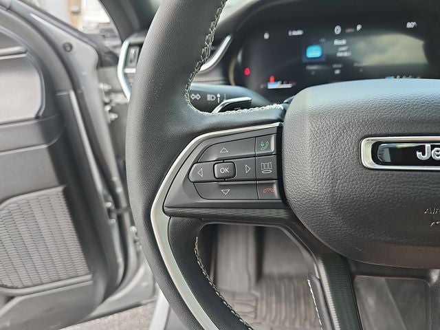 2024 Jeep Grand Cherokee L Altitude X