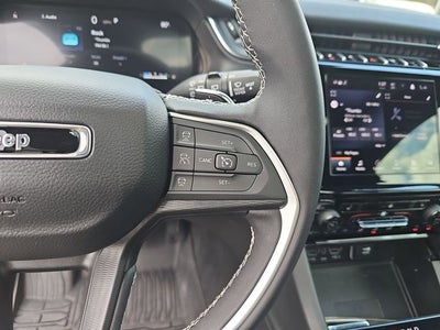 2024 Jeep Grand Cherokee L Altitude X