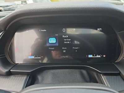 2024 Jeep Grand Cherokee L Altitude X
