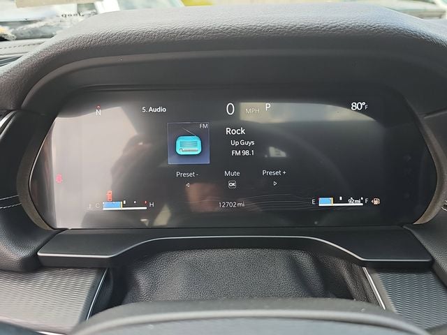 2024 Jeep Grand Cherokee L Altitude X