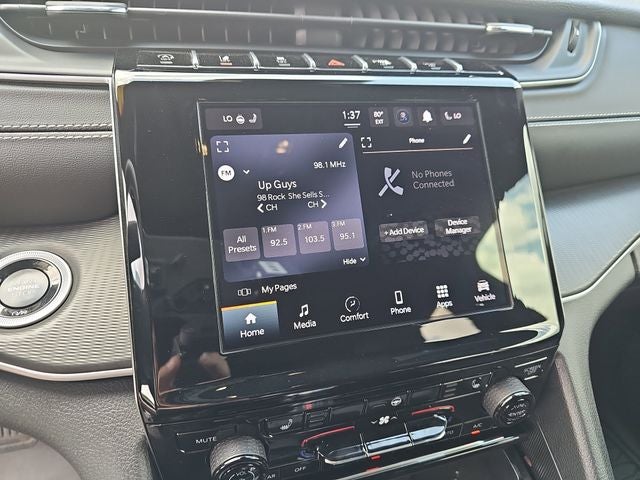 2024 Jeep Grand Cherokee L Altitude X