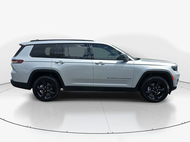 2024 Jeep Grand Cherokee L Altitude X