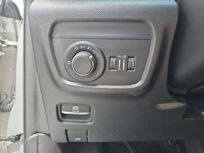 2024 Jeep Grand Cherokee L Altitude X