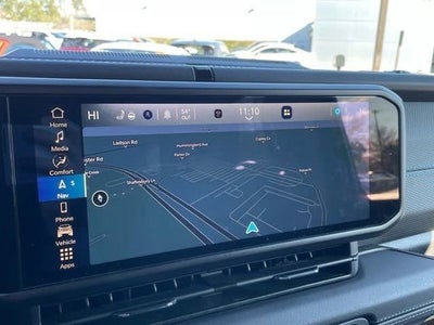 2024 Jeep Wrangler Rubicon X 4xe