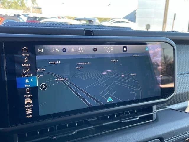 2024 Jeep Wrangler Rubicon X 4xe