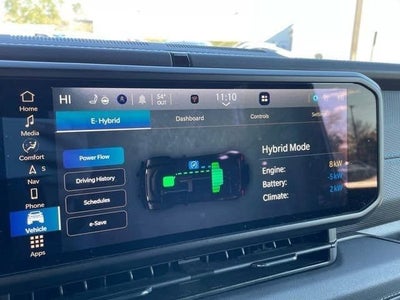 2024 Jeep Wrangler Rubicon X 4xe