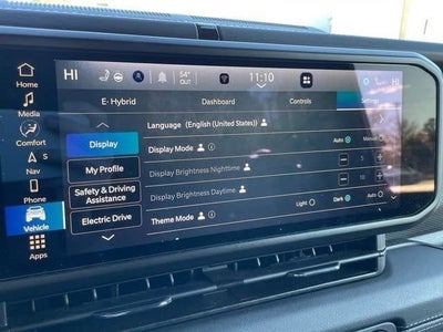 2024 Jeep Wrangler Rubicon X 4xe