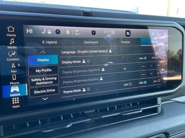 2024 Jeep Wrangler Rubicon X 4xe