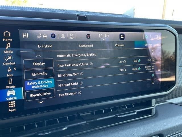 2024 Jeep Wrangler Rubicon X 4xe